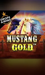 Mustang Gold