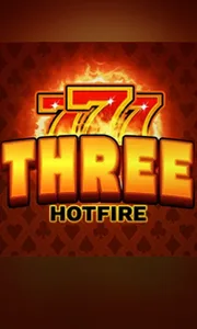 Three Hotfire