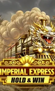 Imperial Express Hold And Win
