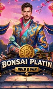 Platin Bonsai Gold