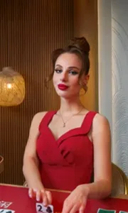 Shangrila Baccarat 5