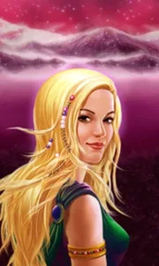 Lucky Lady's Charm Deluxe Buy Bonus