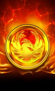 Phoenix Hotfire Hold & Win