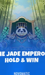 The Jade Emperor Hold Win