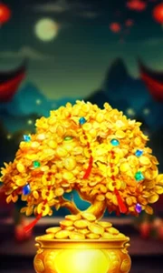 Bonsai Gold Hold & Win